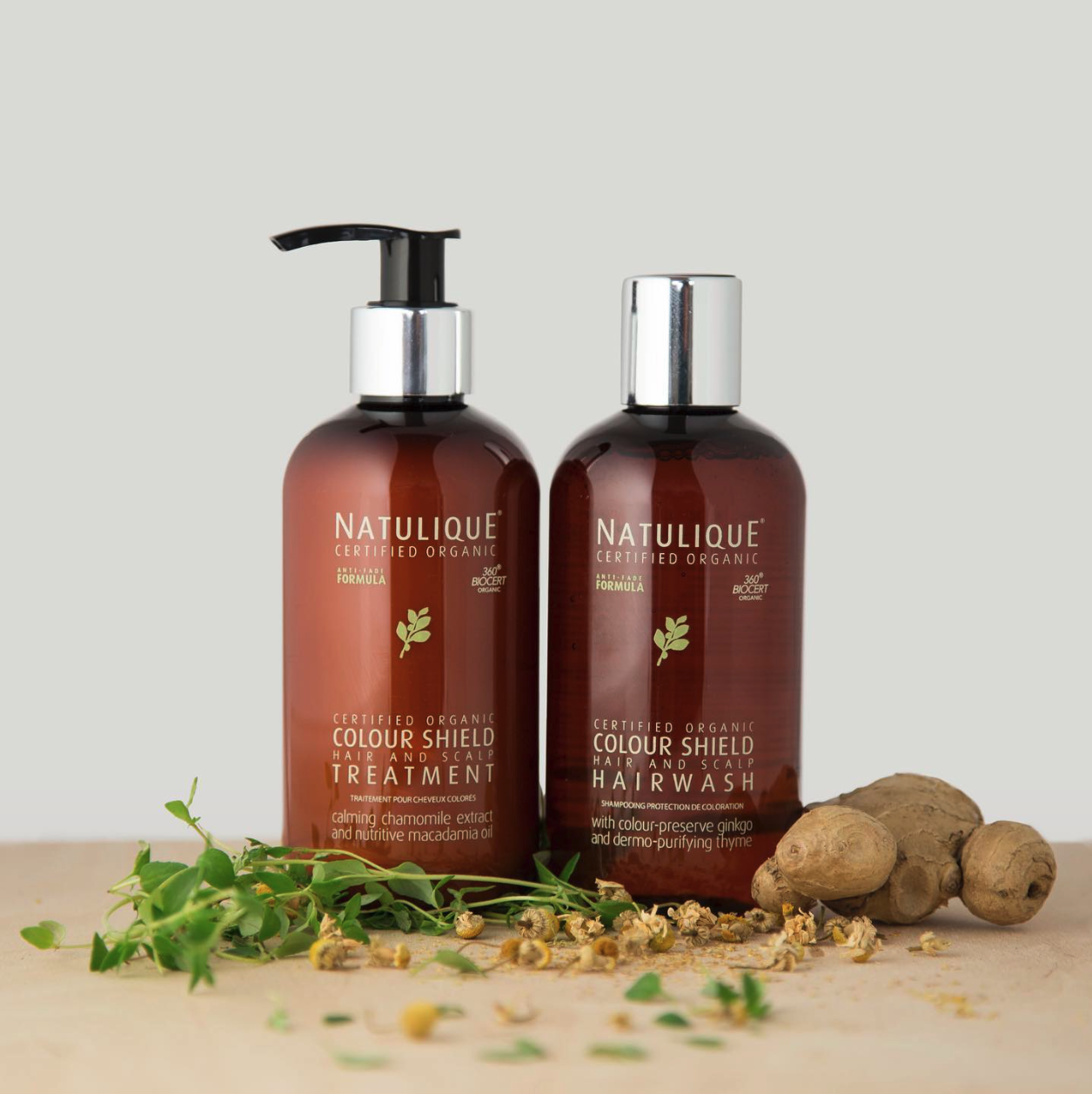 Conditioner